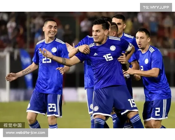 韩国誓破低迷重振雄风友谊赛全力对抗巴拉圭盼终结不胜魔咒