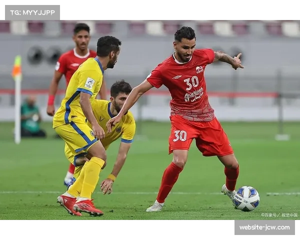 利雅得体育客场1比1逼平吉达国民 士气得到提升