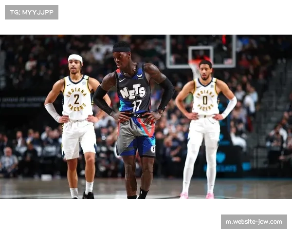 篮网终结十连败六人得分上双，团队篮球初显成效