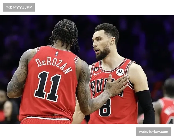 公牛主场25分狂胜灰熊，德罗赞41分11助攻展现老将统治力