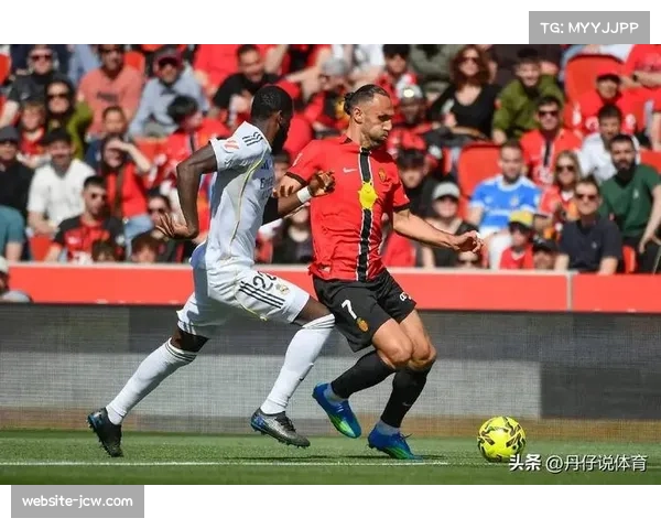 马略卡绝杀皇马脱离降级区,保级路上收获关键三分 马略卡绝杀皇马脱离降级区,保级路上收获关键三分